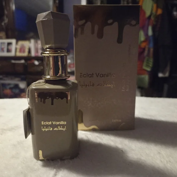 Eclat Vanilla eau de parfum spray by Fragrance Couture - Picture 5 of 9